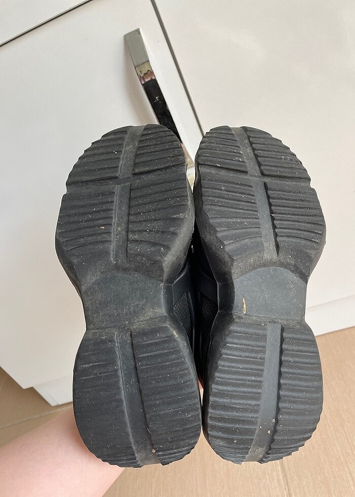 spor ayakkabı - Görsel 5