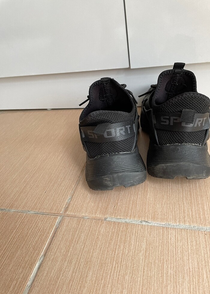 spor ayakkabı - Görsel 4