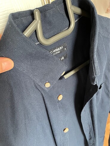 Gömlek - Görsel 2