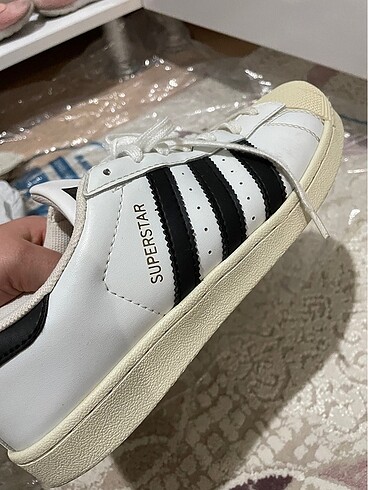 Adidas ayakkabı - Görsel 6
