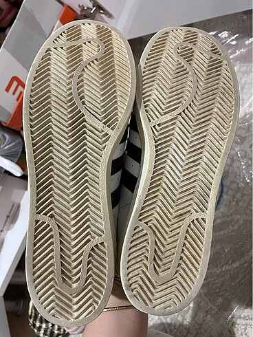 Adidas ayakkabı - Görsel 8