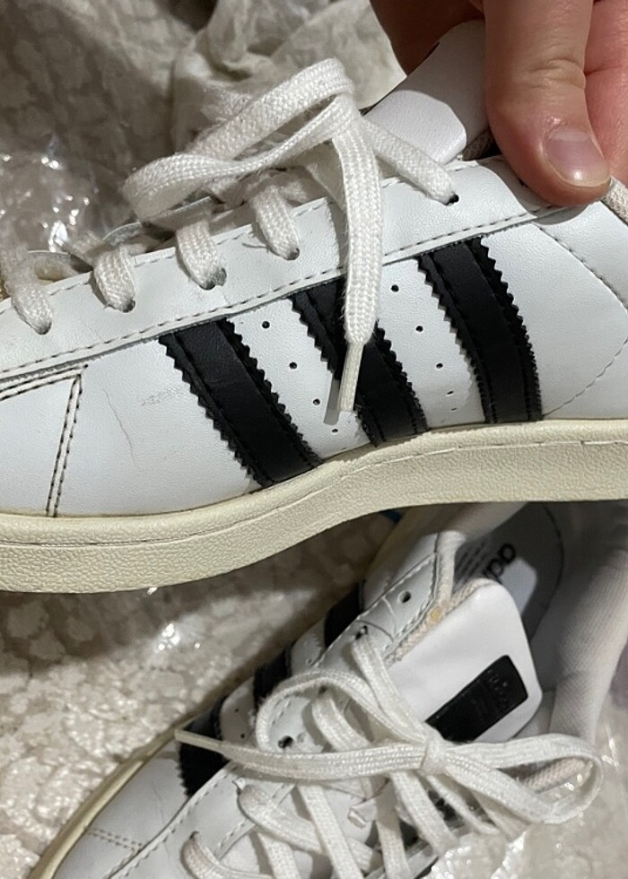 Adidas ayakkabı - Görsel 4