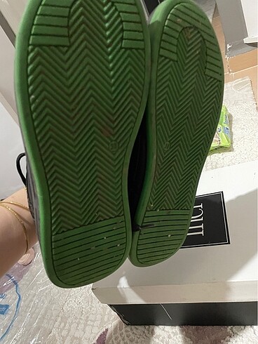 Casual ayakkabı - Görsel 5