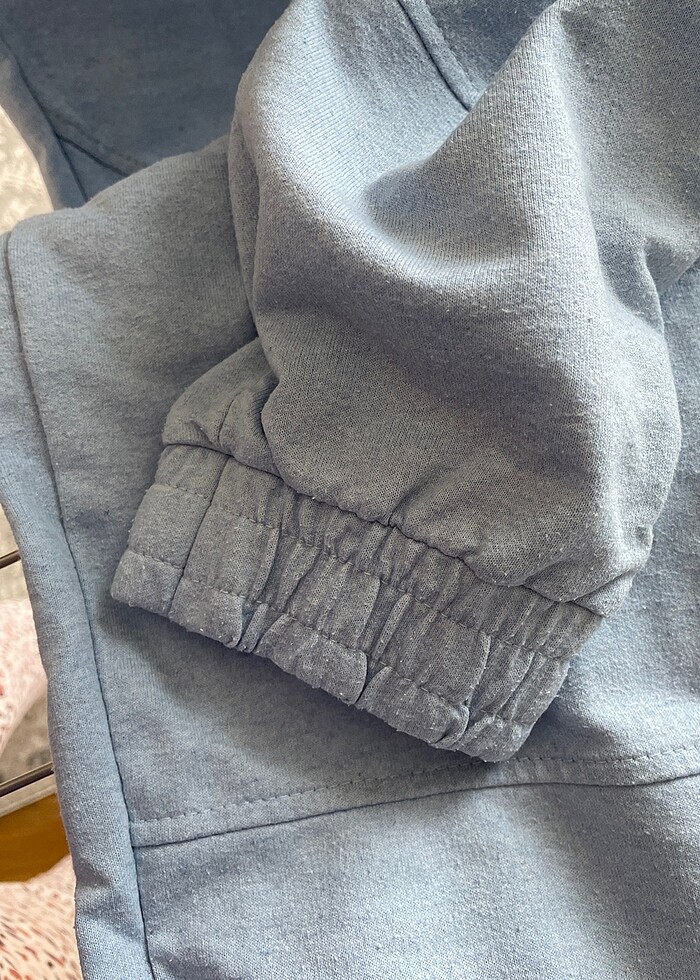 Eşofman altı - Görsel 2