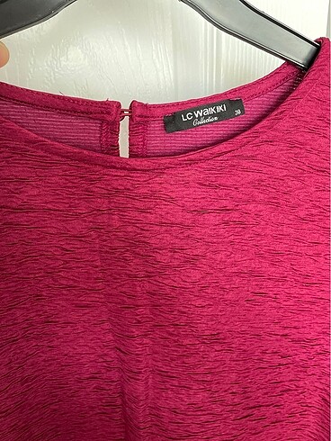 Tesettür elbise - Görsel 3