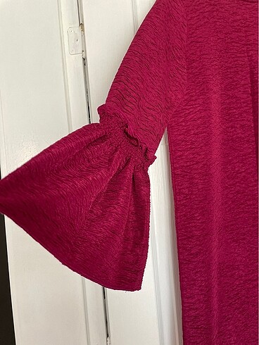 Tesettür elbise - Görsel 2