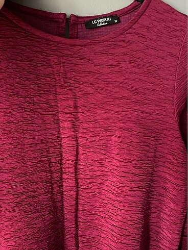 Tesettür elbise - Görsel 4