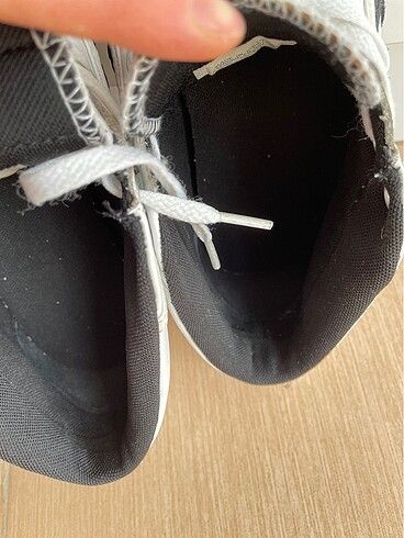 Spor ayakkabı - Görsel 4