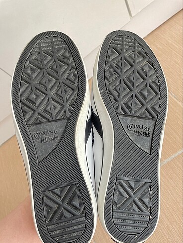 Spor ayakkabı - Görsel 5
