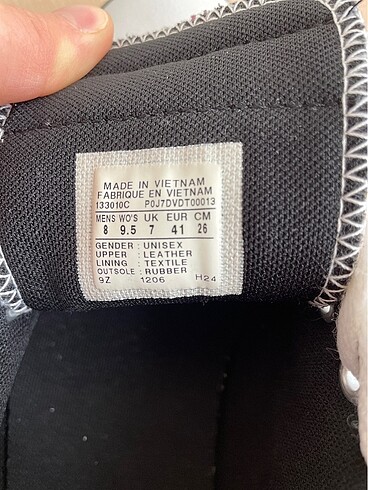 Spor ayakkabı - Görsel 3