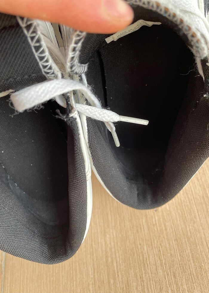 Spor ayakkabı - Görsel 4