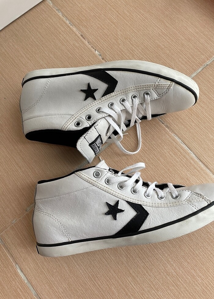 Spor ayakkabı - Görsel 2