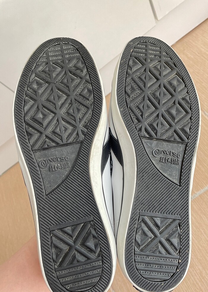 Spor ayakkabı - Görsel 5