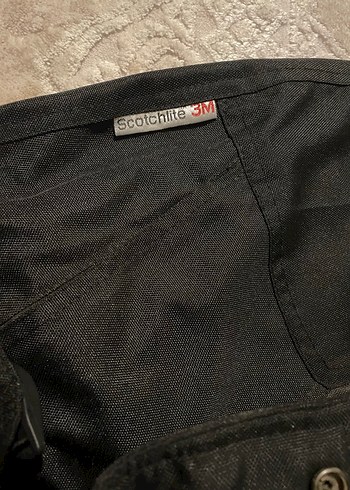 Motorcu pantolonu - Görsel 3