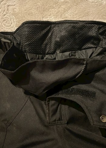 Motorcu pantolonu - Görsel 4