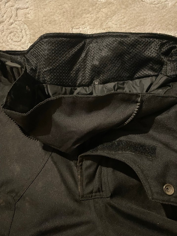 Motorcu pantolonu - Görsel 4