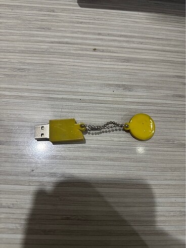 USB bellek