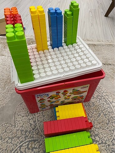 Pilsan Lego