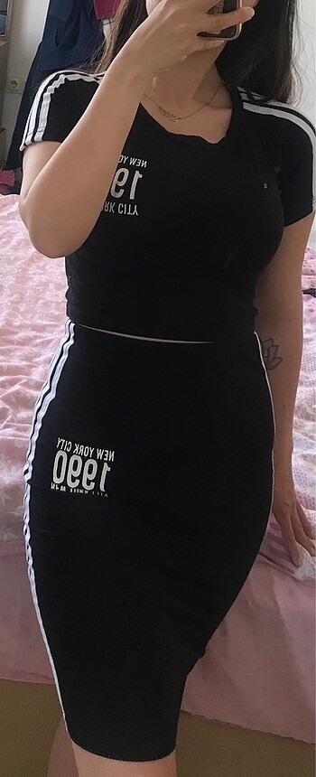 Diğer Spor takım etekli