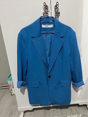 Bershka bershka blazer ceket