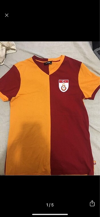 Orjinal GS store Metin oktay tişört