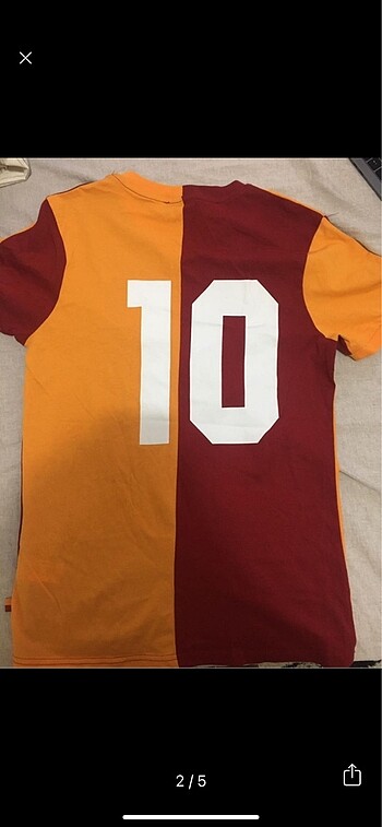 GS Store Orjinal GS store Metin oktay tişört