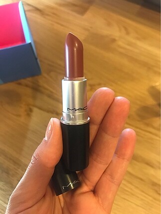 Mac Taupe Ruj