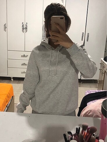 m Beden Üç iplik sweat