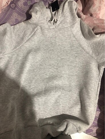 Academia Üç iplik sweat