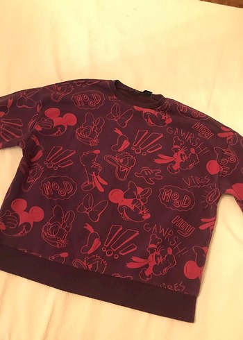 Disney Sweat