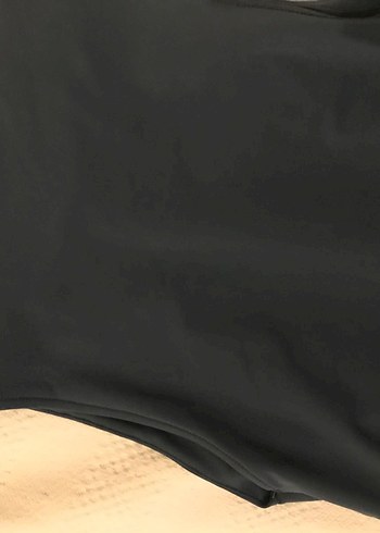 s Beden Kolsuz Crop Zara