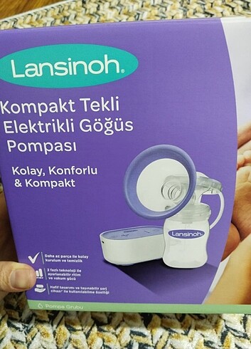 Lansinoh