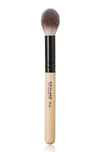 Oriflame kontür fırçası