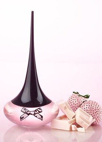 Oriflame Love Potion Secret parfüm 50 ml