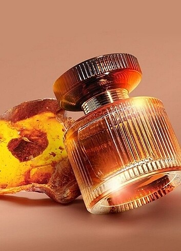 Oriflame Amber Elixir parfüm 50 ml 2 ADET 
