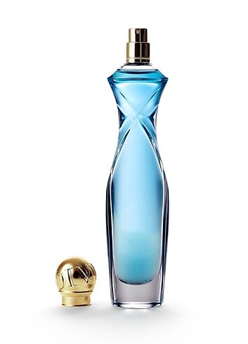 Oriflame Divine parfüm 50ml sıfır jelatinli 