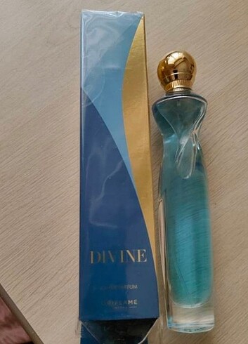 Oriflame Divine parfüm 50 ml