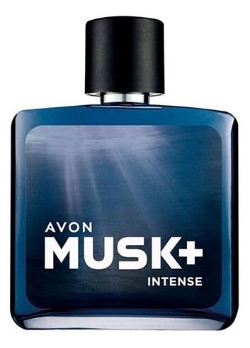 Avon Musk intense erkek parfüm 75 ml 