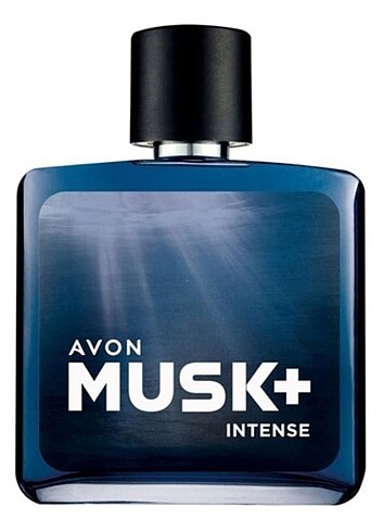 Avon Musk intense erkek parfüm 75 ml 