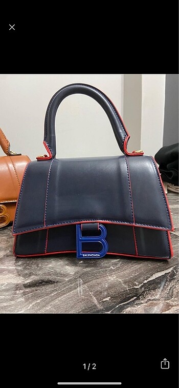 balenciaga çanta