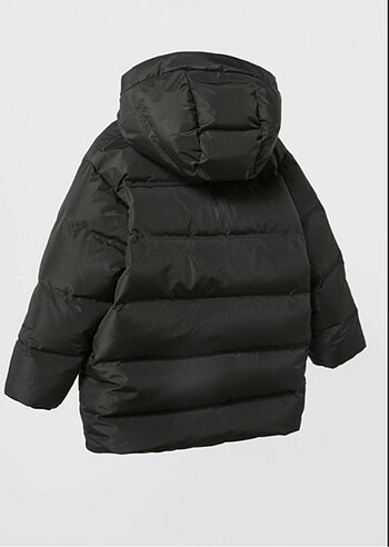 Zara Zara çocuk mont