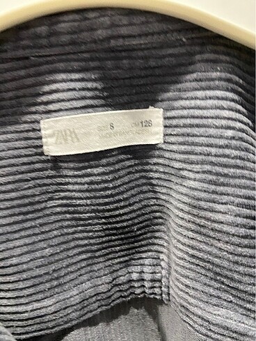Zara zara çocuk ceket