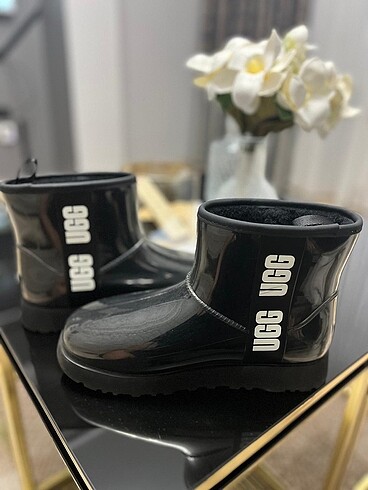 38 Beden ugg clear