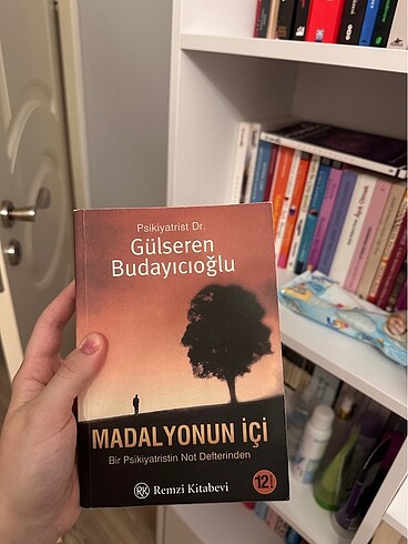 madalyonun içi
