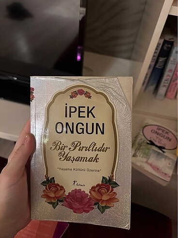 İpek Ongun