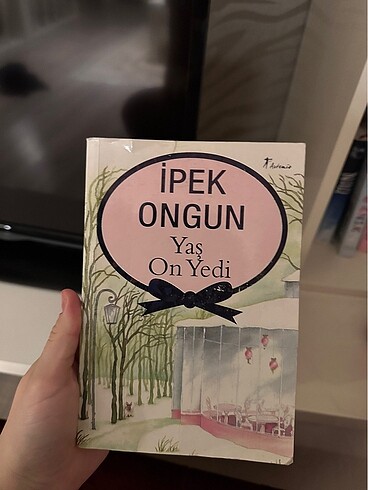 ipek ongun
