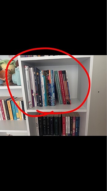 Sınav Kitapları