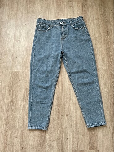 JEAN KOT PANTOLON