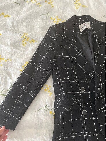 Diğer Blazer Ceket