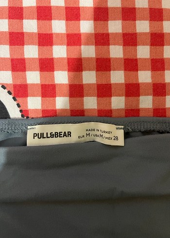Pull&Bear crop - Görsel 2